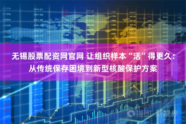 无锡股票配资网官网 让组织样本“活”得更久：从传统保存困境到新型核酸保护方案